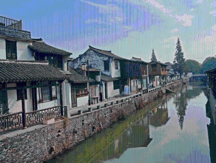 寒冬送温暖!海阳市民姜常论连续十一年为环卫工人送上爱心面